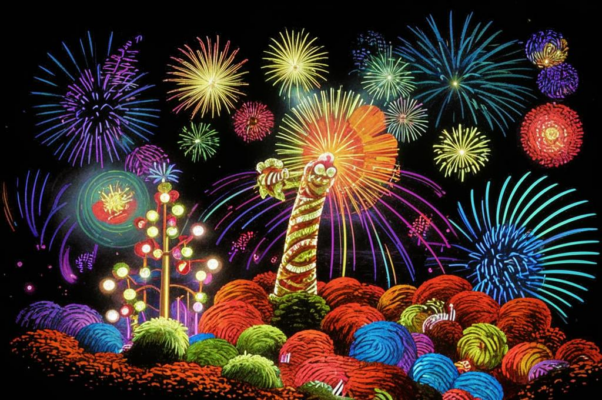 Детское стихотворение