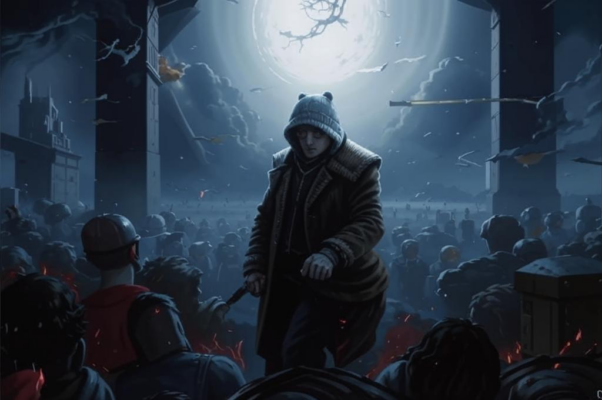 «Заплатимте тому презрением холодным...»