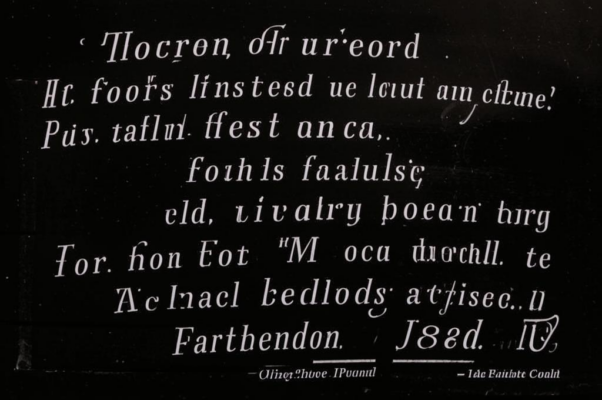 «Тюрьма мне в честь, не в укоризну...»