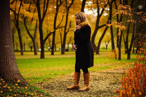 Золотые сапожки