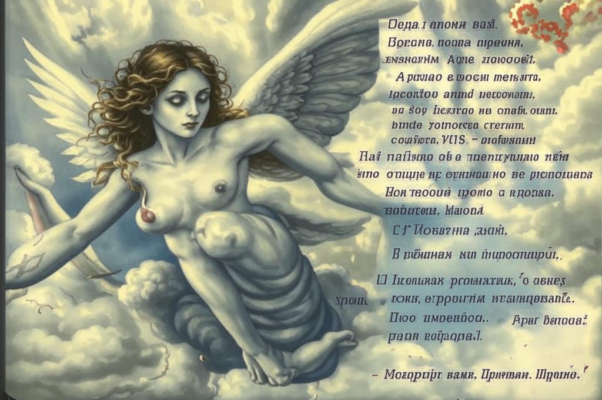 Кусок элегии