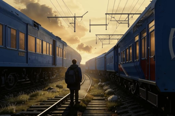 Новое ретро