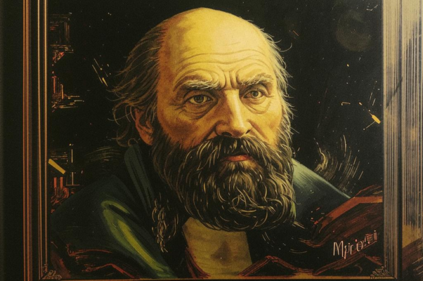 Артемон Матвеев