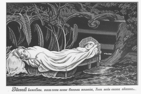 М. Г. Бедраге