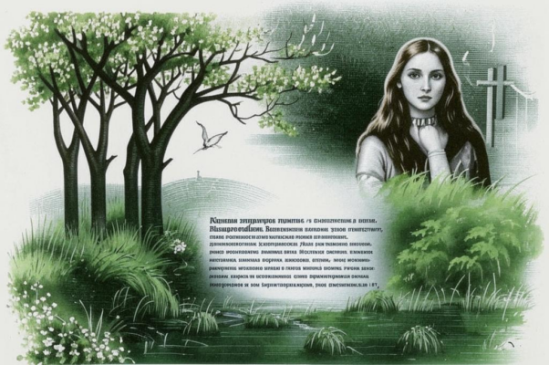 Надгробная надпись («Пр[асковье] Тих[оновне] Чир ― но…»)