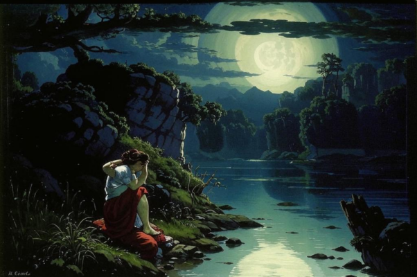 Рогнеда («А. А. В…»)