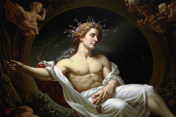 Сердце человеческое