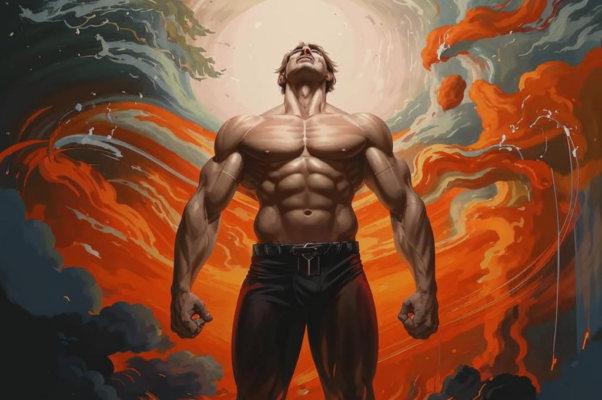 «Возвращаясь к основной теме, теме моей физической и душевной состоятельности...»