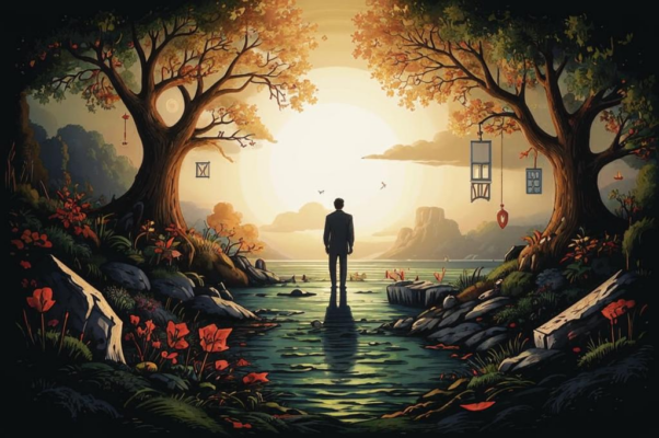 «Жить можно только тем, кому не нужно...»