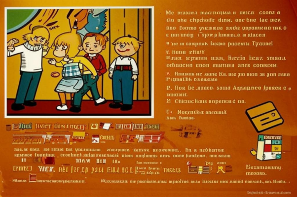 Глупая проза