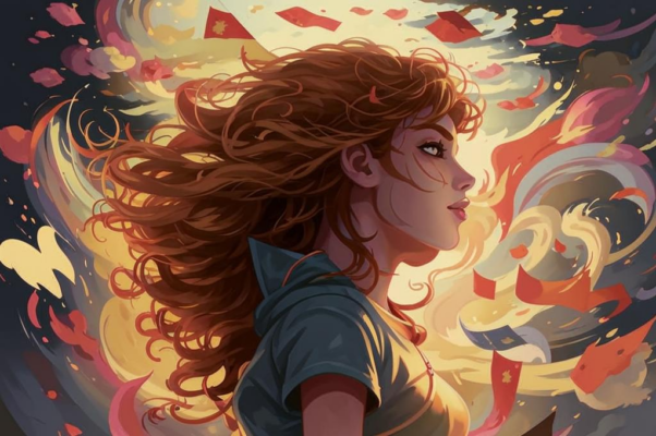 Прощание с юностью