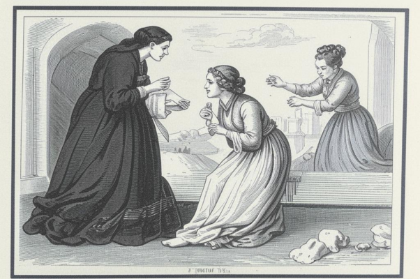 К N. N. («Когда душа изнемогал…»)