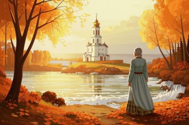 Наталия Долгорукова