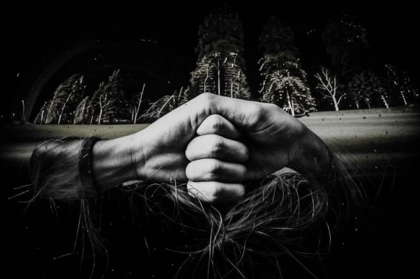 «Безусловная драка. Драка безо всяких условностей...»