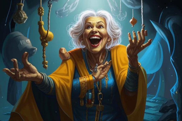 «Бесконечна, безначальна...»