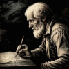 «Иди за мной, моё покаянье...»