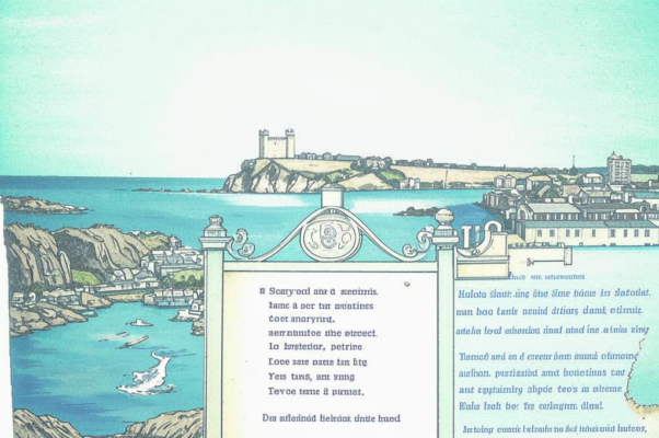 Свидание Гектора с Андромахой