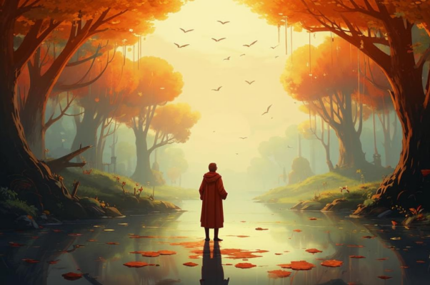 «В одной из беспощадных песен...»