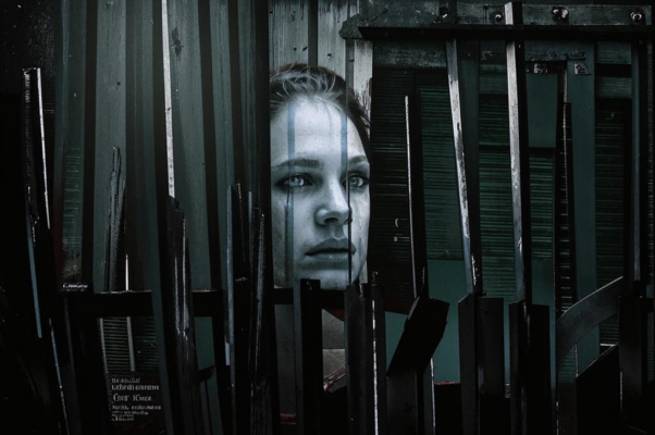 «Вера губит лучшее в нас, вера в людей и в их...»