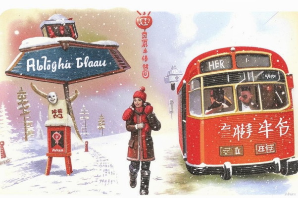 «Китайский знак дала мне Афродита...»