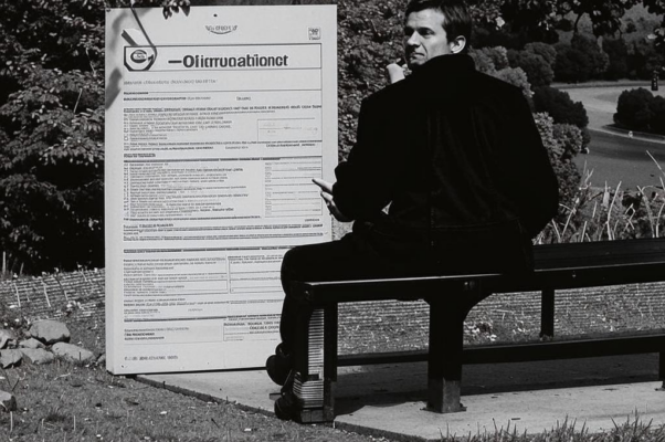 Фотография («… На скамейке, где сиживал тот …»)