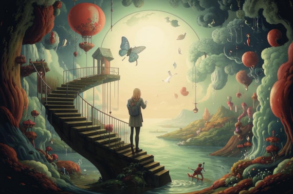 «Все пределы, все границы...»