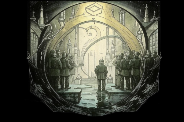 «Лёгок налёт откровенья...»