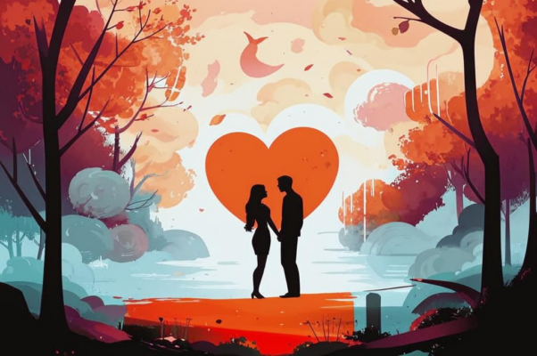 «Любовник должен быть смешон...»