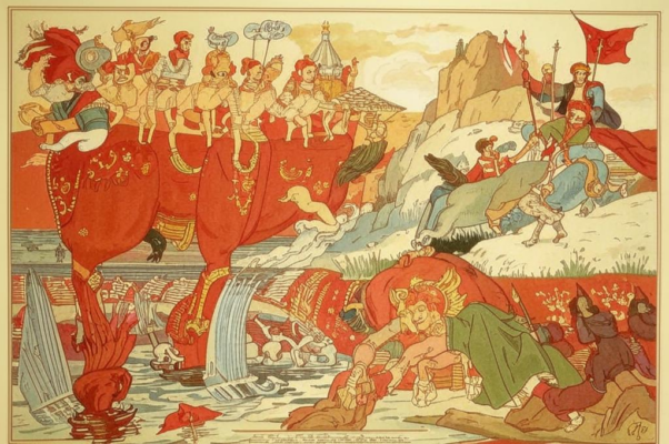 «О милый друг, как внятен голос твой...»