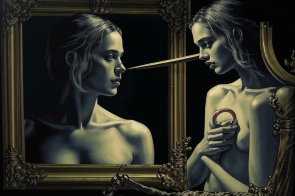 «Век сброшен словно майка...»