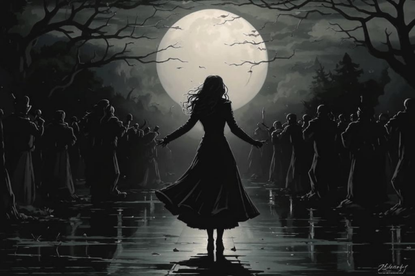 «Все вранье. Безумная тоска...»