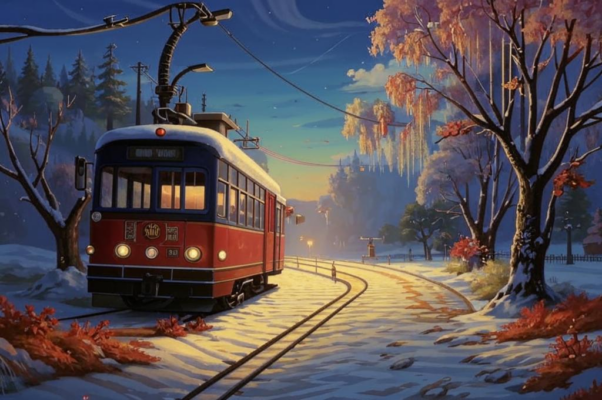 «Все, что нагадали ступеньки — дали и годы и...»