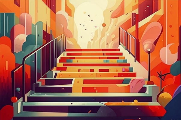 «Выверенный тысячу раз, спокойный...»