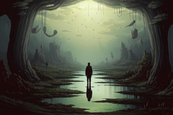 «Даже верить невозможно...»