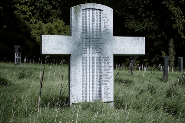 Завещание («В. С…»)