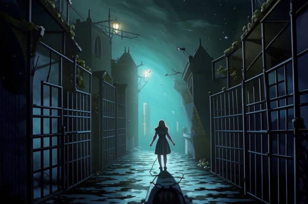 «Гул размашистый и гомон...»