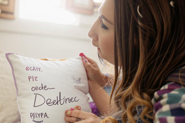 «Держитесь девочка, со мной у вас нет части...»