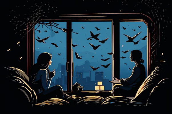 «Когда мы живо и умно...»