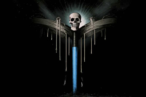 «Давайте разберем христьянскую мораль...»