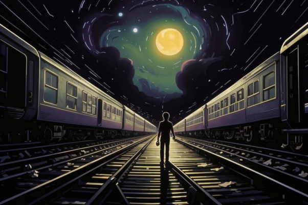 «За жизнь свою я не успел связать...»