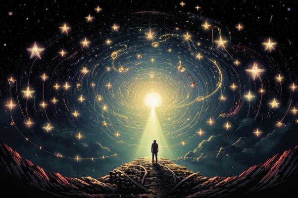 «Зачем же нимб-окалину мы мнем...»