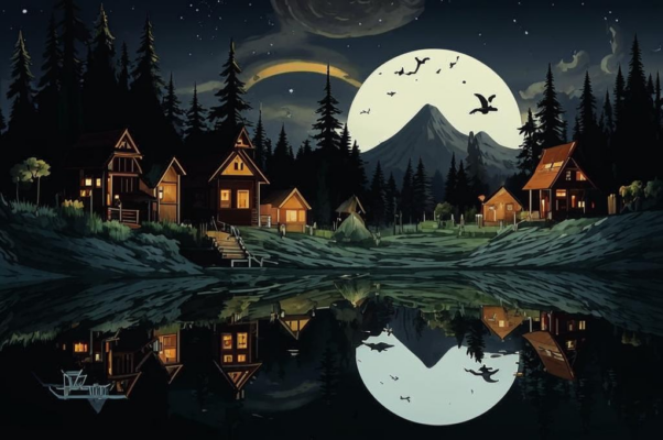 Царевич Алексей Петрович в Рожествене