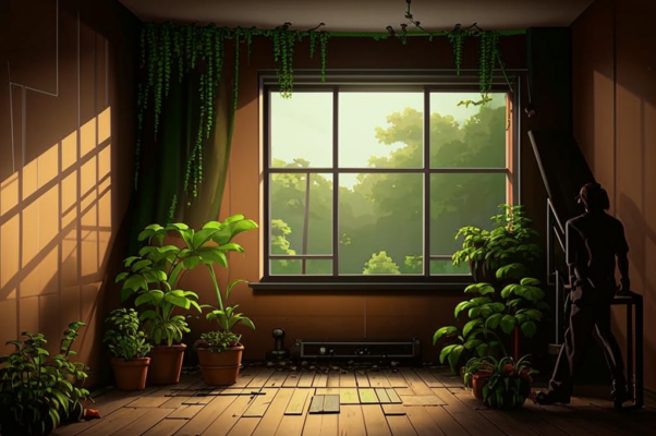 «Как жизнь несовершенна! Звук густеет...»