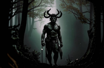 «Как сатир, подверженный опале...»