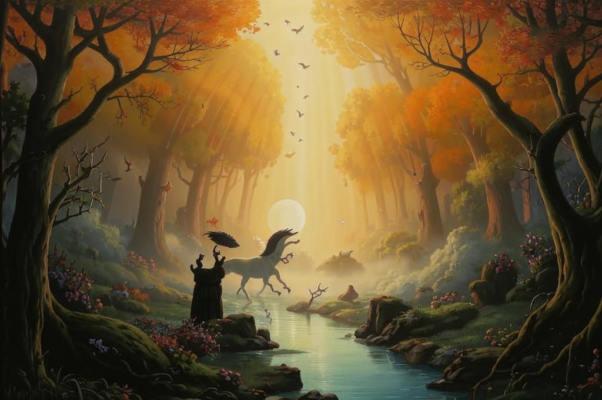 «Молочным запахом природа...»