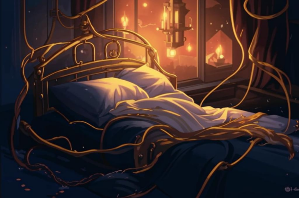 «Неистовая девятка, а во главе ее Мусагет Маслюков:...»