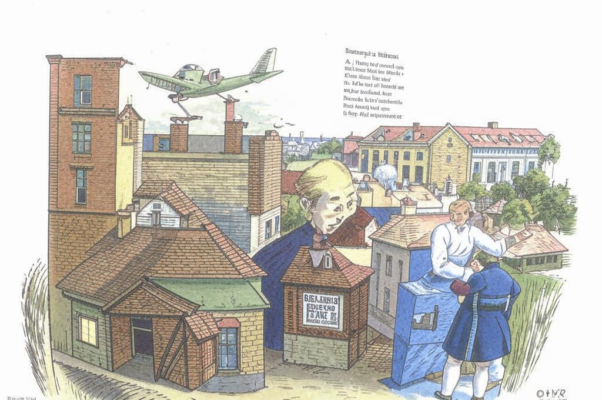 Стихи уклониста Б. Рыжего