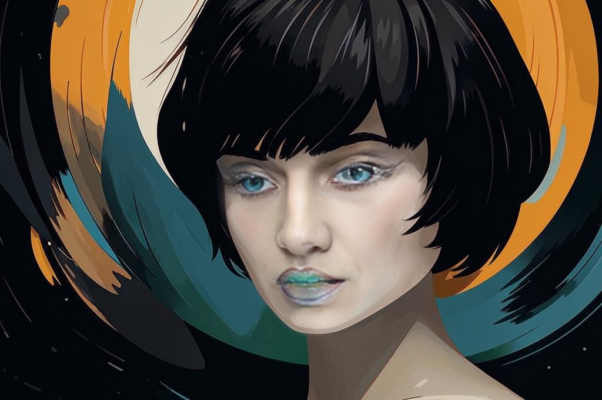 Фет («… читаю «Фантазию» Фета …»)