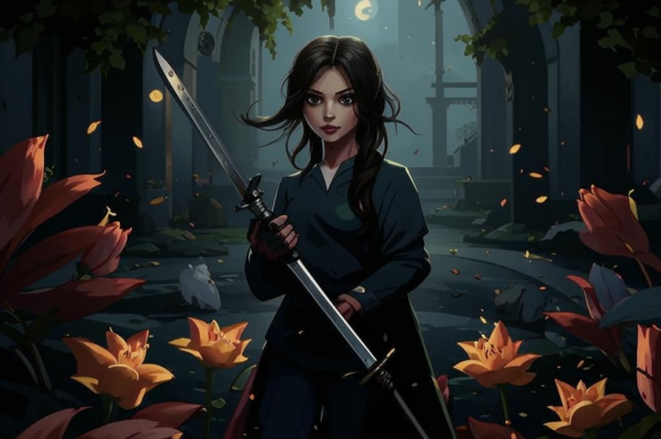 «В одной из загородных клиник...»