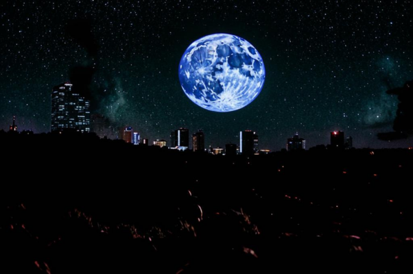 «В прогулке полуночной...»